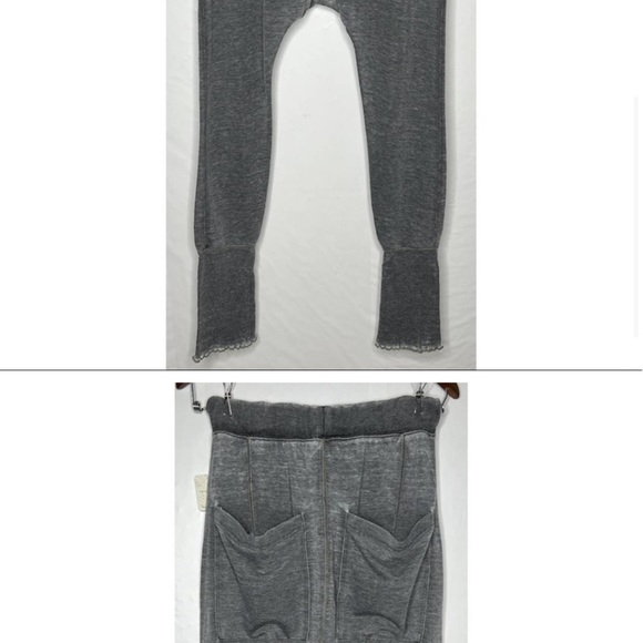 FREE People Cozy Joggers NWT - Picture 10 of 12